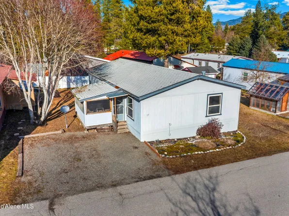 469010 Highway 95 Space 17, Sagle, ID 83860