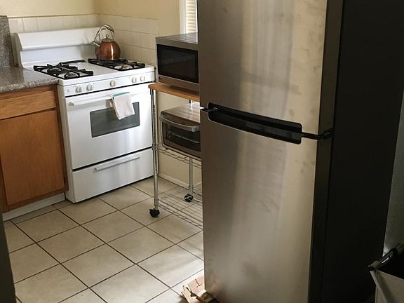 Kitchen View