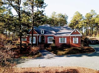106 Anchor Point, West End, NC 27376