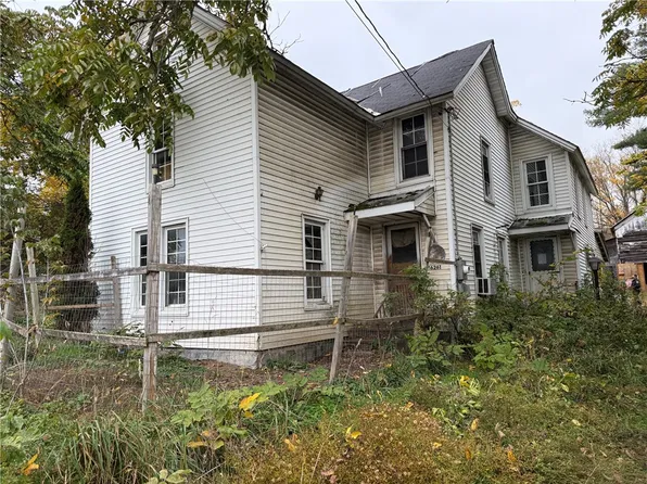 6261 State Highway 23, South New Berlin, NY 13843