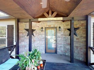 460 Moss Creek Rd, Cedar Grove, TN 38321