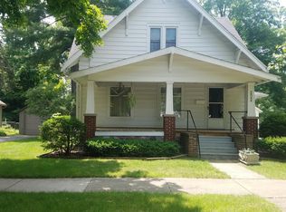 202 E Henry St, Charlotte, MI 48813