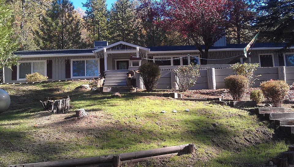 1st image of 43263 W Sugar Pine Dr