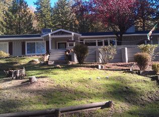 43263 W Sugar Pine Dr, Oakhurst, CA