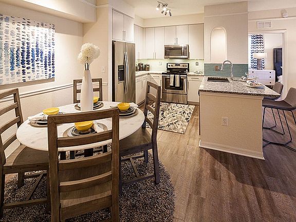 3rd image of 4400 Portofino Way #13201
