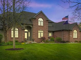 5208 Arborfield Ct, Fort Wayne, IN