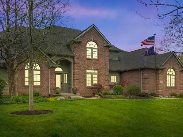 5208 Arborfield Ct, Fort Wayne, IN 46835