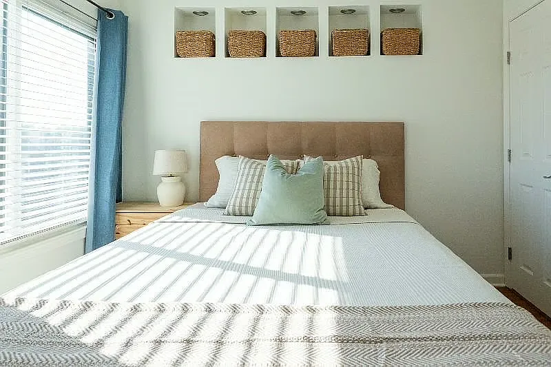 1 bed, $1,900 — Photo 4