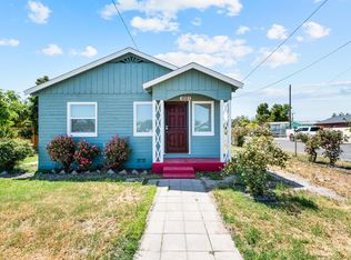 1021 N Divisadero St, Visalia, CA 93291