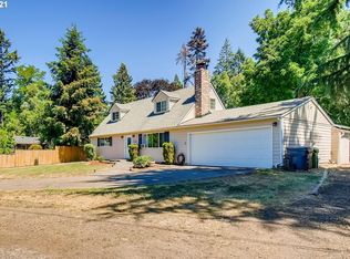 17902 SW Tamara Ave, Lake Oswego, OR 97035