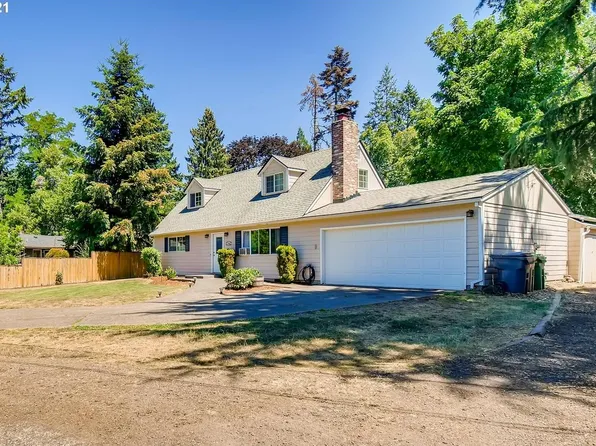17902 SW Tamara Ave, Lake Oswego, OR 97035