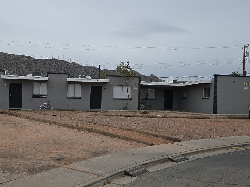 1st image of 827 E Hazel Dr #13