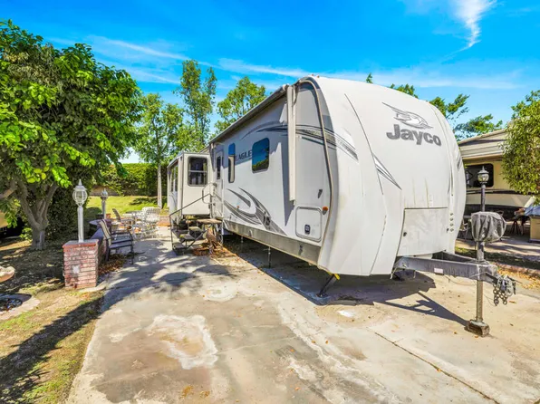 69411 Ramon Rd #581, Cathedral City, CA 92234