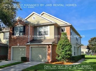 7484 Red Crane Ln, Jacksonville, FL 32256
