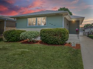 447 Mackinaw Ave, Calumet City, IL 60409