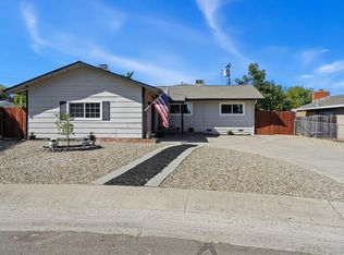8201 Basswood Way, Citrus Heights, CA