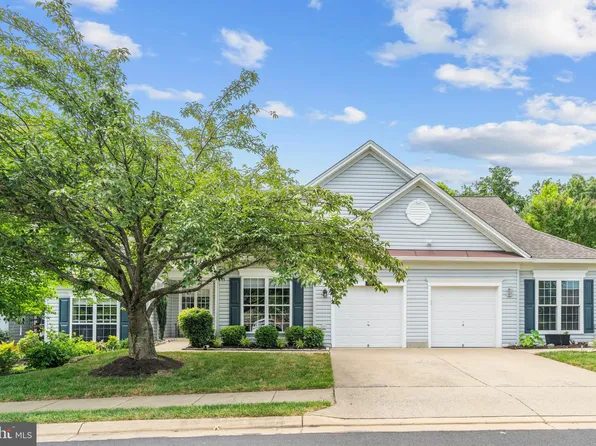 12332 Macrina Ct, Woodbridge, VA 22192
