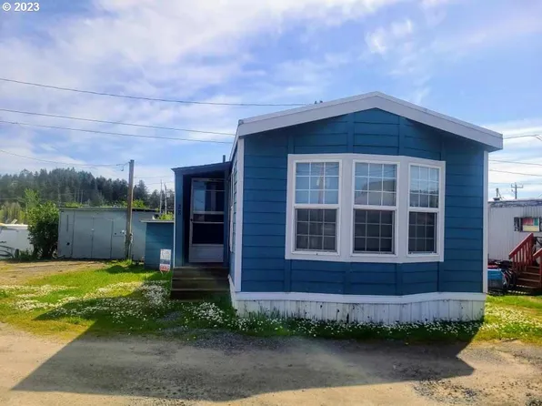255 Kruse Ave Space 28, Coos Bay, OR 97420