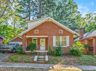 1616 Queen St, Winston Salem, NC 27103