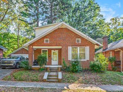 1616 Queen St, Winston Salem, NC, 27103