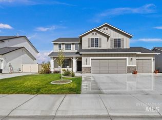 1384 W Brink Ct, Meridian, ID 83642