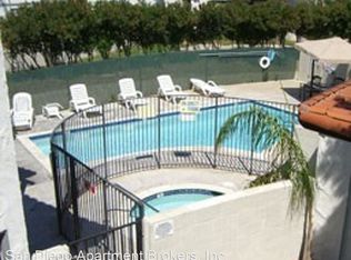 390 S Mollison Ave #21, El Cajon, CA 92020