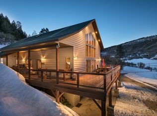 26 Severn Peak Rd, Bayfield, CO 81122
