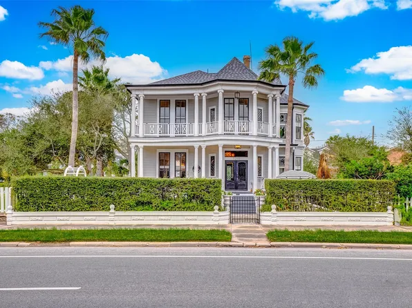 1210 Broadway St Unit J, Galveston, TX 77550