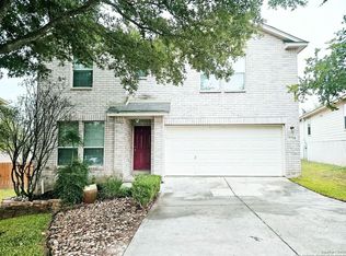 9706 Battle Pass, San Antonio, TX 78239