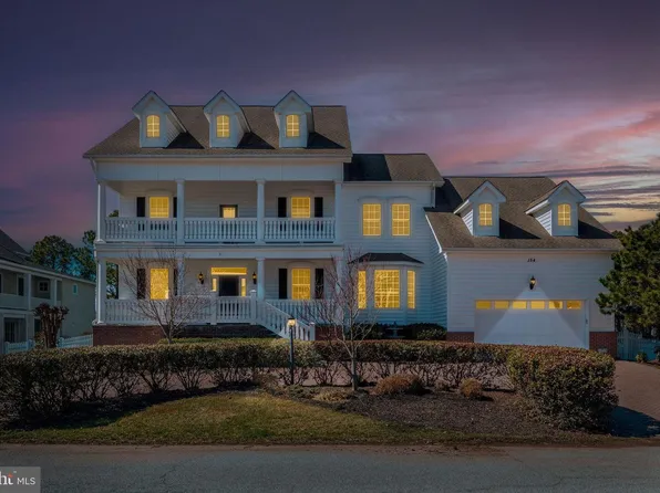 154 E Side Dr, Rehoboth Beach, DE 19971