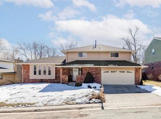 14374 W 3rd Ave, Golden, CO 80401