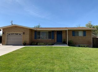 4595 S Ridgeline Dr, Riverdale, UT 84405