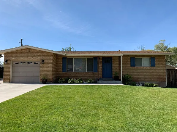 4595 S Ridgeline Dr, Riverdale, UT 84405
