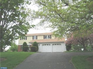 1944 S Broad St, Lansdale, PA 19446