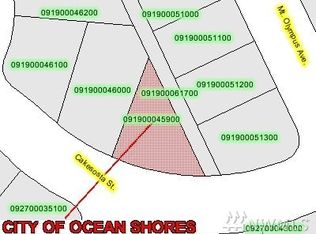270 Cakesosta Ave SE, Ocean Shores, WA 98569