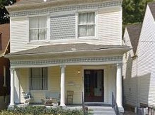 2021 Bonnycastle Ave, Louisville, KY