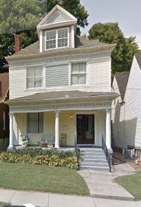 2021 Bonnycastle Ave, Louisville, KY, 40205