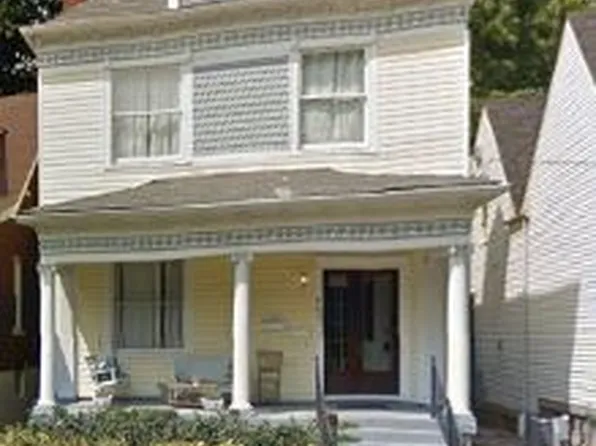 2021 Bonnycastle Ave, Louisville, KY 40205