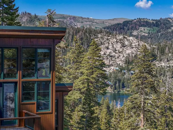 414 Avalanche Rd, Bear Valley, CA 95223