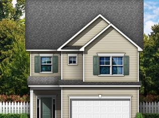 526 Barrimore Dr, Columbia, SC 29229