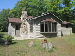 5491 N Straits Hwy, Cheboygan, MI 49721