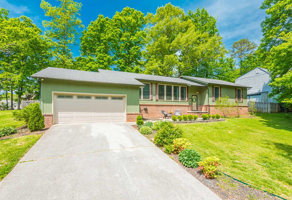 Rain Tree Rd 1109 Rain Tree Rd, Knoxville, TN 37923 | Zillow