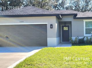 1686 17th St, Orange City, FL 32763