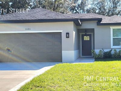1686 17th St, Orange City, FL, 32763