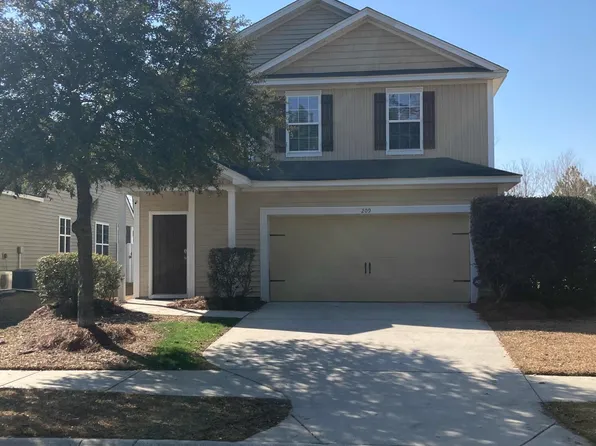 209 Heritage Parkway, Bluffton, SC 29910