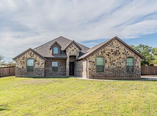 159 Bohner Dr, Boyd, TX 76023