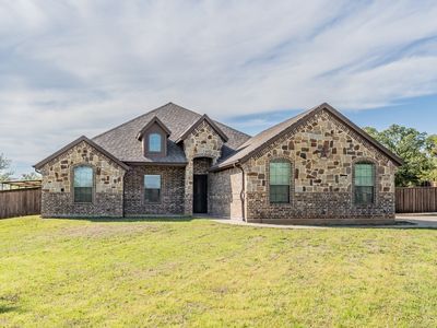 159 Bohner Dr, Boyd, TX, 76023