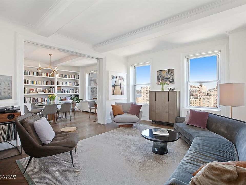 1st image of 305 W 86th St #15C
