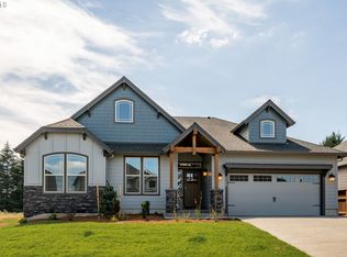 3349 N Abernathy Cir, Ridgefield, WA 98642