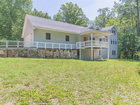 103 Holiday Dr, Van Buren, MO 63965